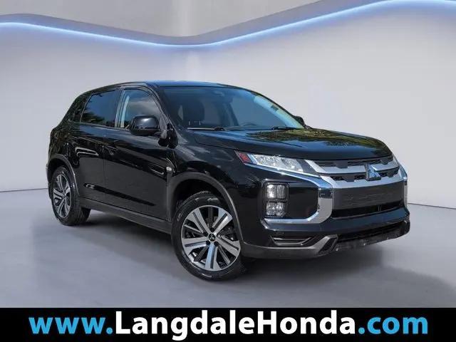 2022 Mitsubishi Outlander Sport 2.0 ES 2WD for sale in Valdosta, GA