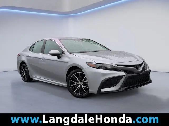 2024 Toyota Camry SE for sale in Valdosta, GA