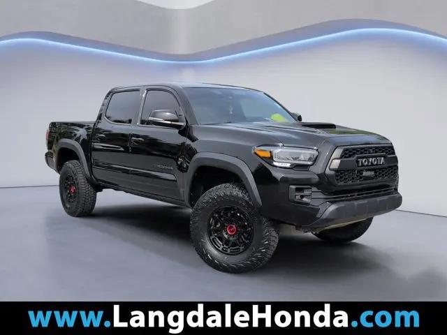 2023 Toyota Tacoma TRD Pro for sale in Valdosta, GA
