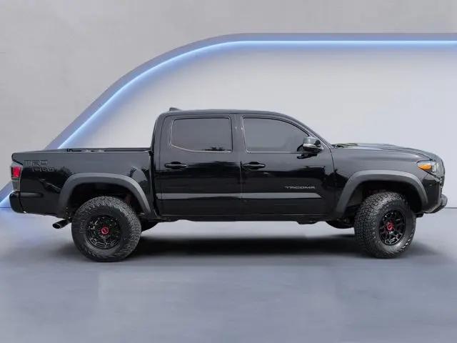 2023 Toyota Tacoma TRD Pro
