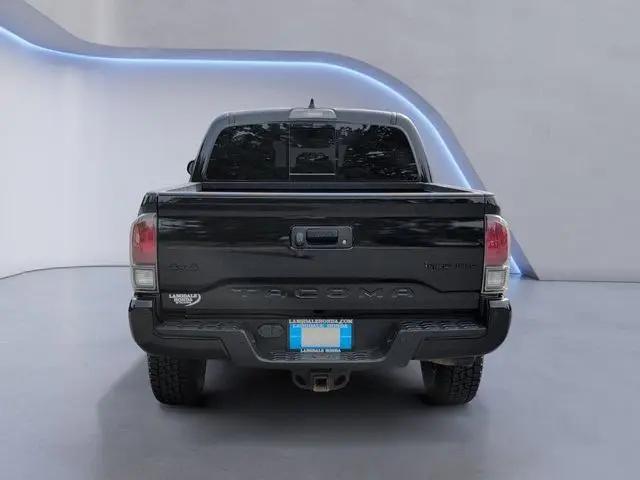 2023 Toyota Tacoma TRD Pro