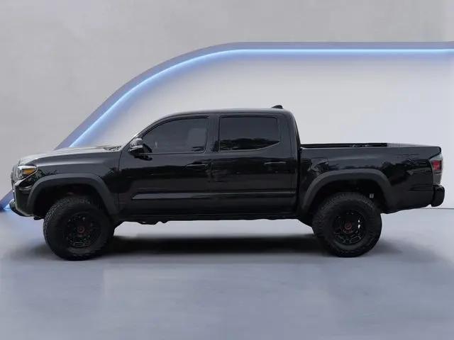 2023 Toyota Tacoma TRD Pro
