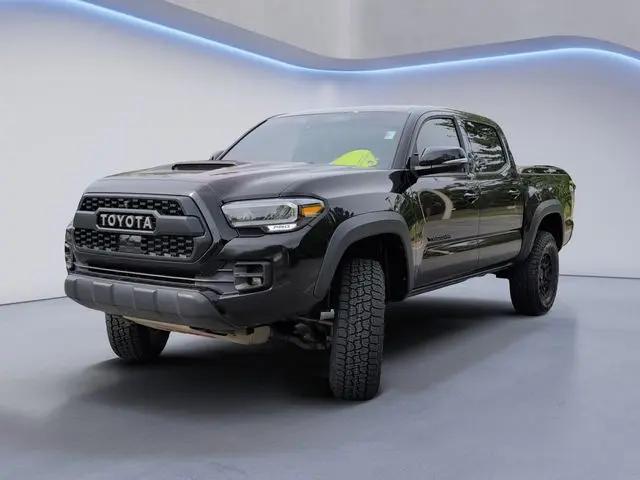 2023 Toyota Tacoma TRD Pro