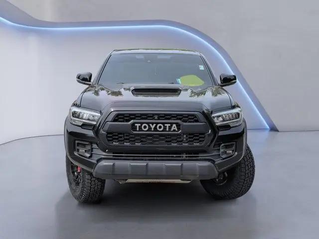 2023 Toyota Tacoma TRD Pro