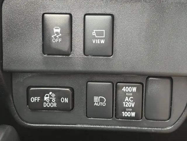 2023 Toyota Tacoma TRD Pro