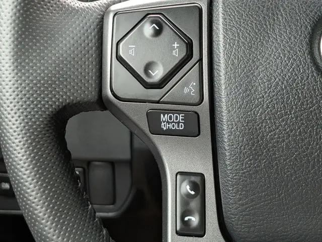2023 Toyota Tacoma TRD Pro