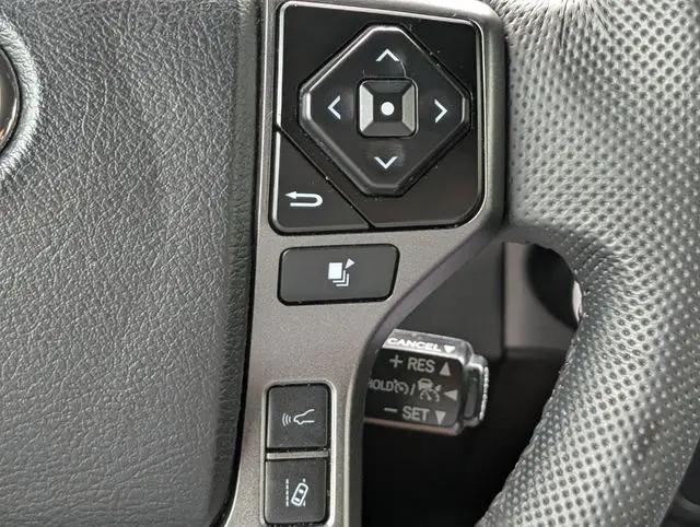 2023 Toyota Tacoma TRD Pro