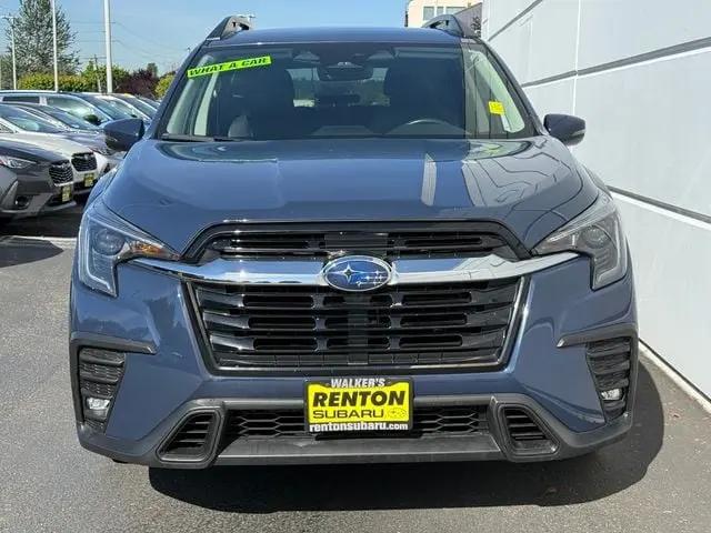 2023 Subaru Ascent Limited 8-Passenger