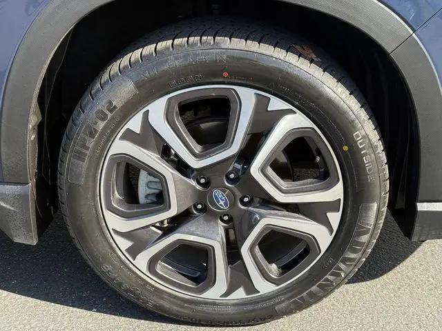 2023 Subaru Ascent Limited 8-Passenger