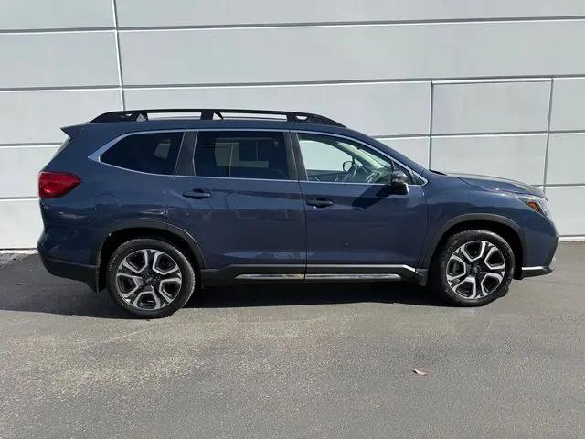 2023 Subaru Ascent Limited 8-Passenger