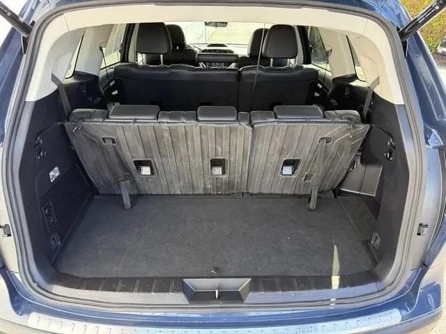 2023 Subaru Ascent Limited 8-Passenger