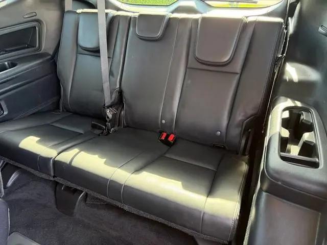 2023 Subaru Ascent Limited 8-Passenger