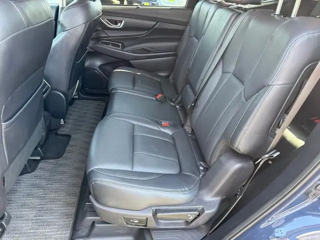 2023 Subaru Ascent Limited 8-Passenger