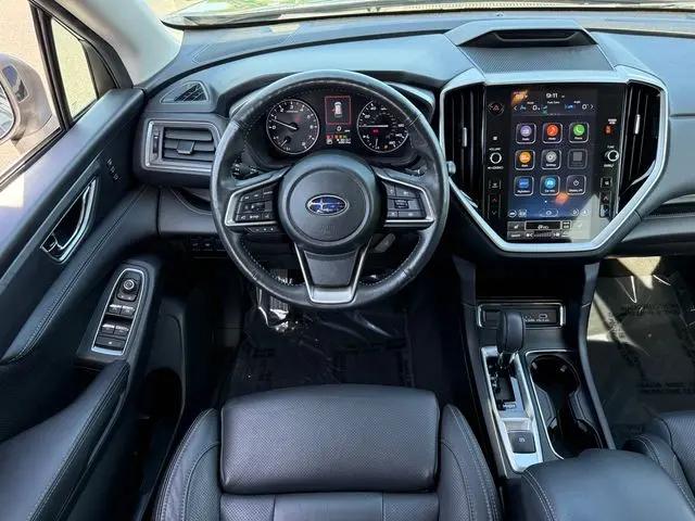 2023 Subaru Ascent Limited 8-Passenger