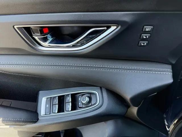2023 Subaru Ascent Limited 8-Passenger