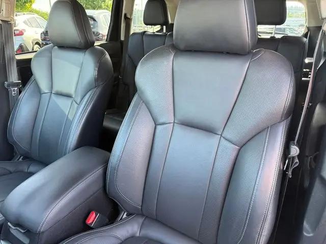 2023 Subaru Ascent Limited 8-Passenger