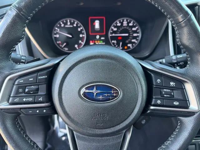 2023 Subaru Ascent Limited 8-Passenger