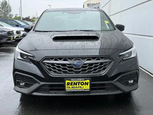 2023 Subaru WRX Limited