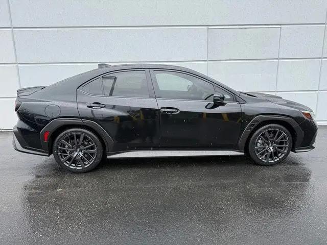 2023 Subaru WRX Limited