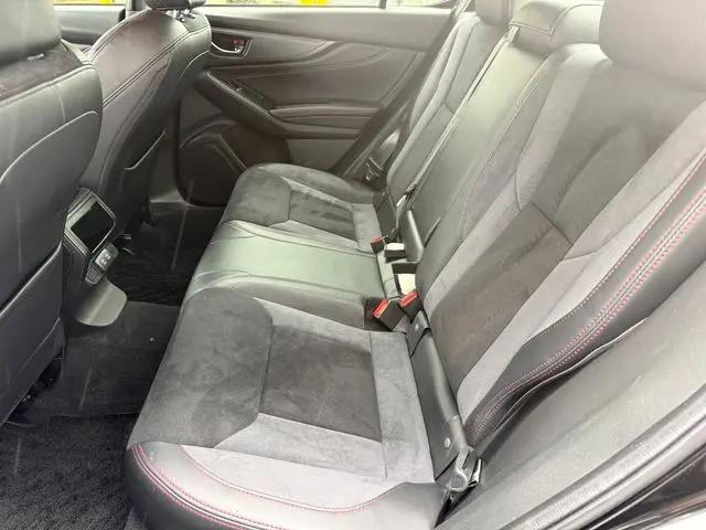 2023 Subaru WRX Limited