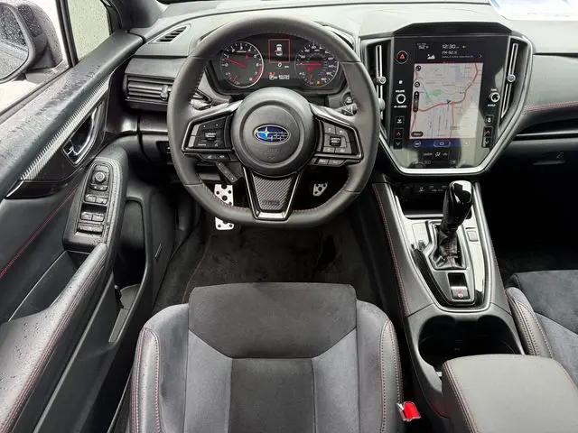 2023 Subaru WRX Limited