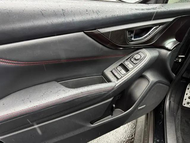 2023 Subaru WRX Limited