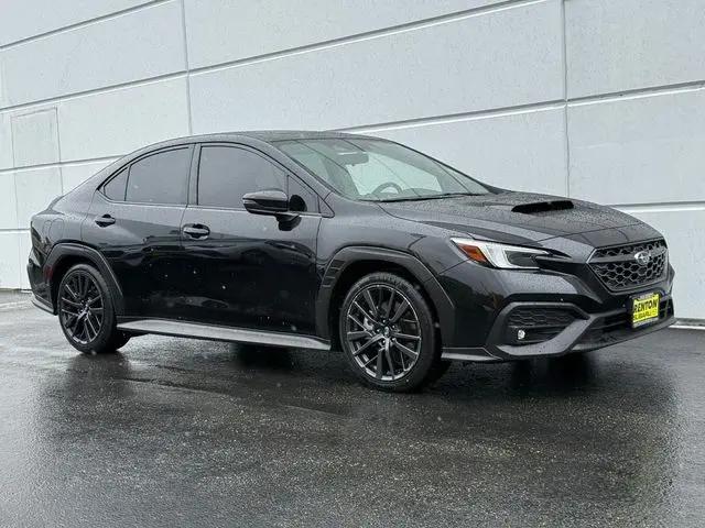 2023 Subaru WRX Limited for sale in Renton, WA