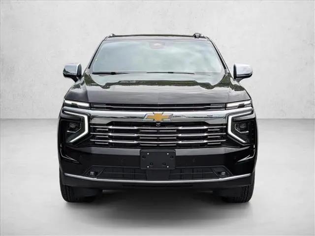 2026 Chevrolet Tahoe 4WD Premier