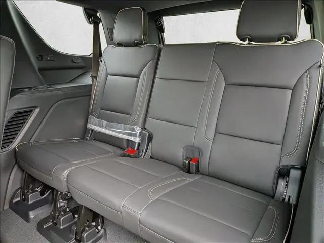 2026 Chevrolet Tahoe 4WD Premier