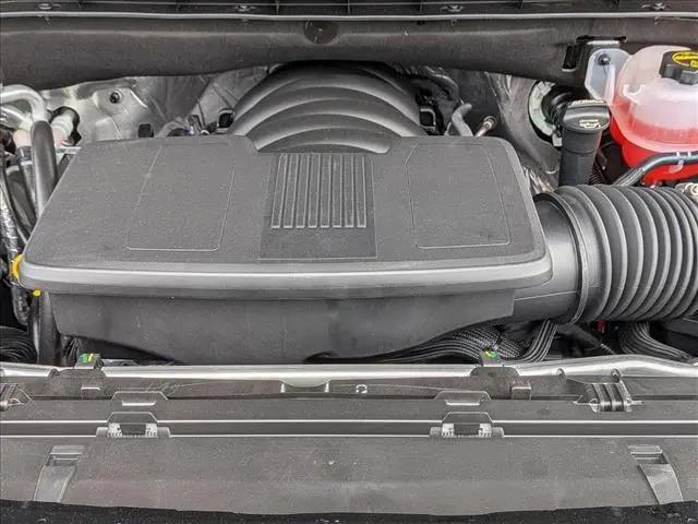 2026 Chevrolet Tahoe 4WD Premier