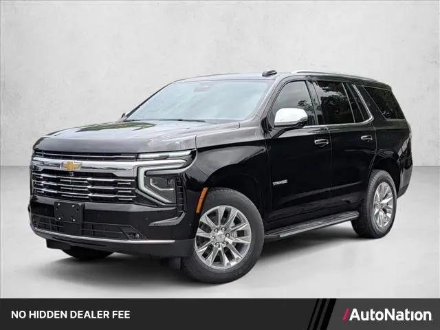 2026 Chevrolet Tahoe 4WD Premier for sale in Timonium, MD