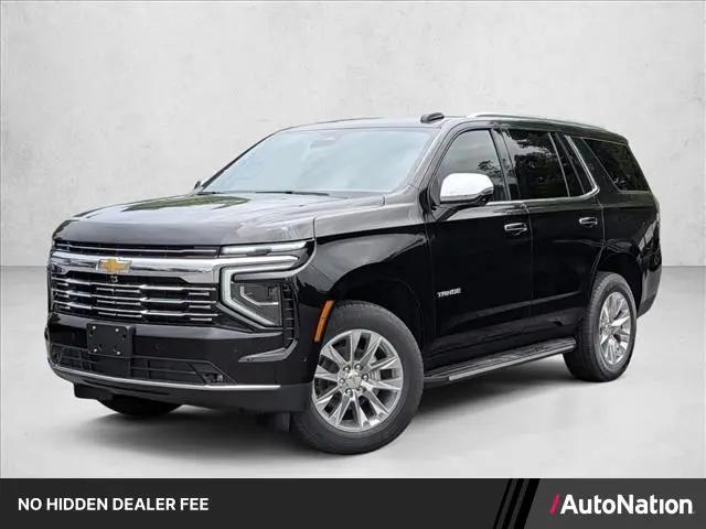 2026 Chevrolet Tahoe 4WD Premier for sale in Timonium, MD