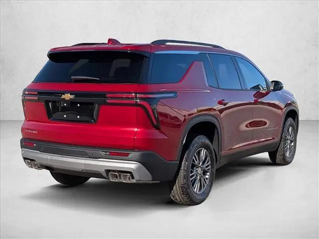 2026 Chevrolet Traverse FWD LT for sale in Timonium, MD