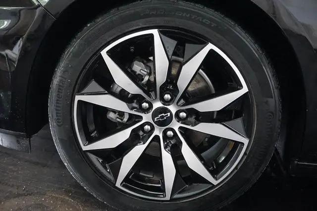 2024 Chevrolet Malibu FWD RS