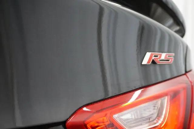 2024 Chevrolet Malibu FWD RS