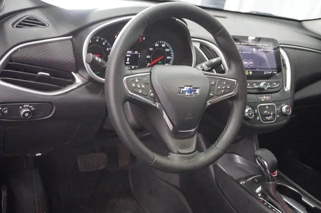 2024 Chevrolet Malibu FWD RS