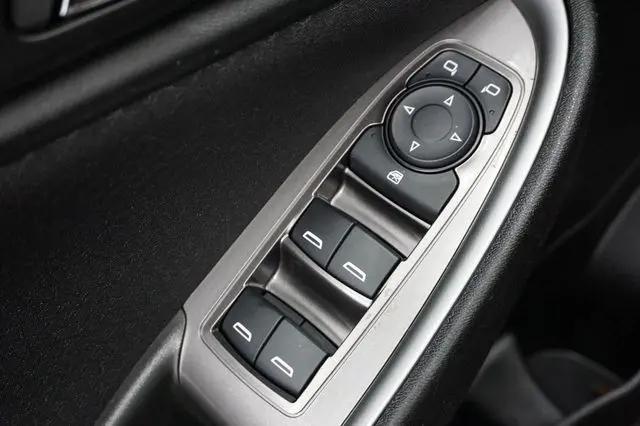 2024 Chevrolet Malibu FWD RS