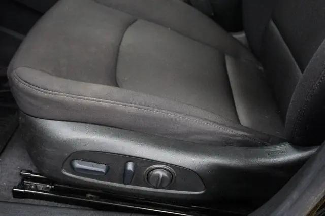 2024 Chevrolet Malibu FWD RS