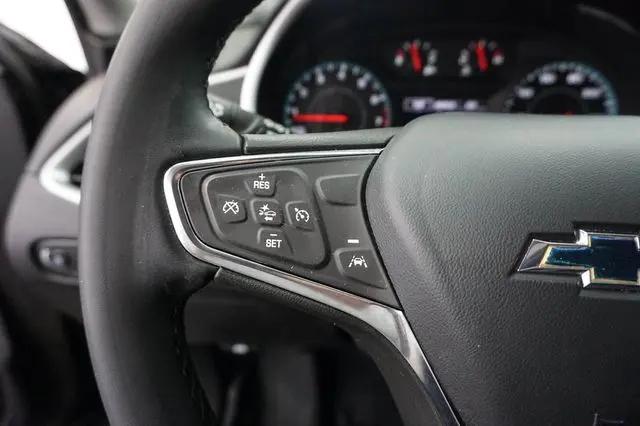 2024 Chevrolet Malibu FWD RS