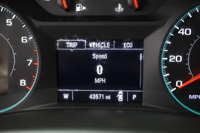 2024 Chevrolet Malibu FWD RS