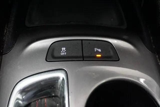 2024 Chevrolet Malibu FWD RS