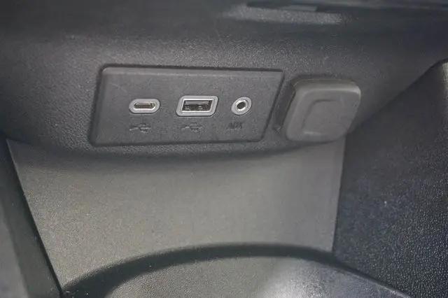 2024 Chevrolet Malibu FWD RS