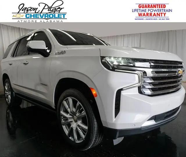 2024 Chevrolet Tahoe 4WD High Country for sale in Atmore, AL