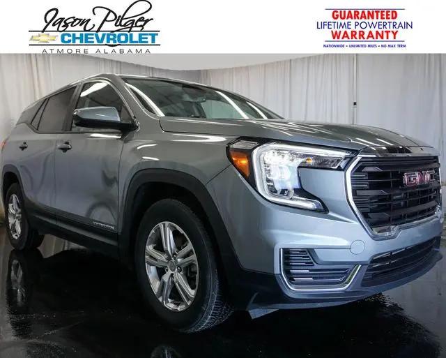 2024 GMC Terrain AWD SLE for sale in Atmore, AL