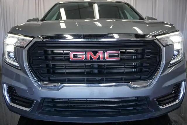 2024 GMC Terrain AWD SLE