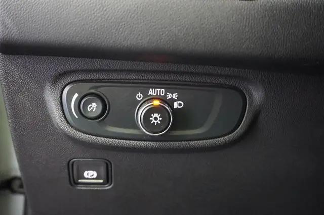 2024 GMC Terrain AWD SLE