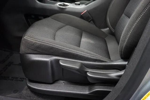 2024 GMC Terrain AWD SLE