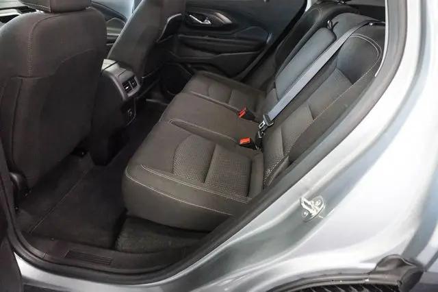 2024 GMC Terrain AWD SLE