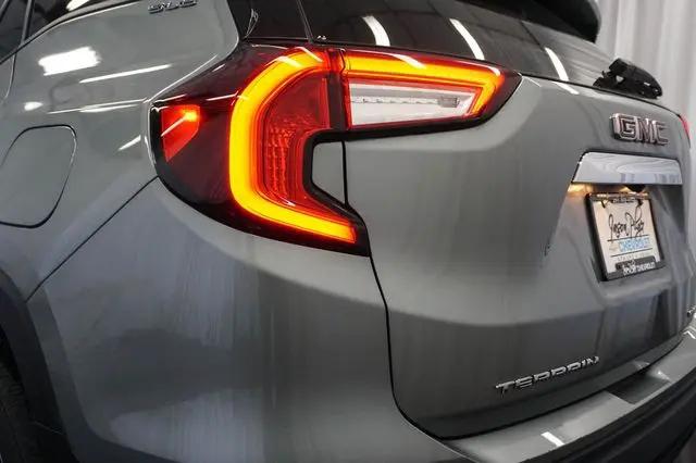 2024 GMC Terrain AWD SLE