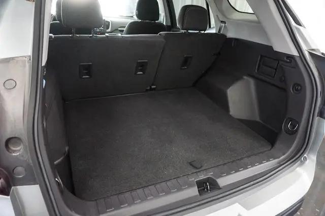 2024 GMC Terrain AWD SLE